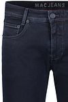 Mac MENS Arne Blue Black