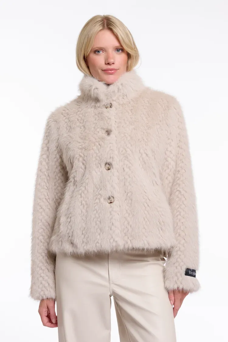Rino &amp; Pelle Vie Single Breasted Jacket