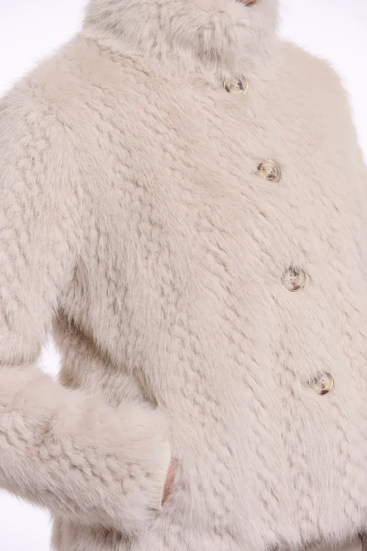 Rino &amp; Pelle Vie Single Breasted Jacket