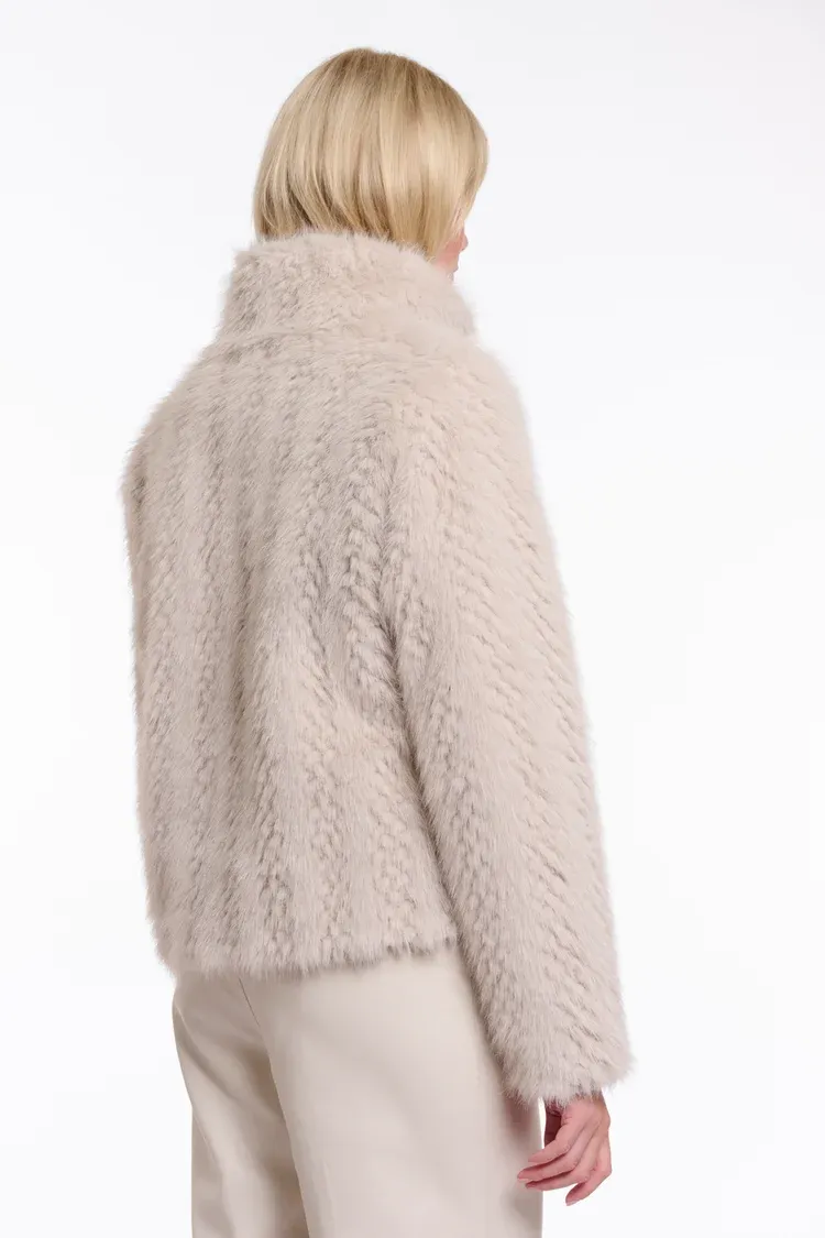 Rino &amp; Pelle Vie Single Breasted Jacket
