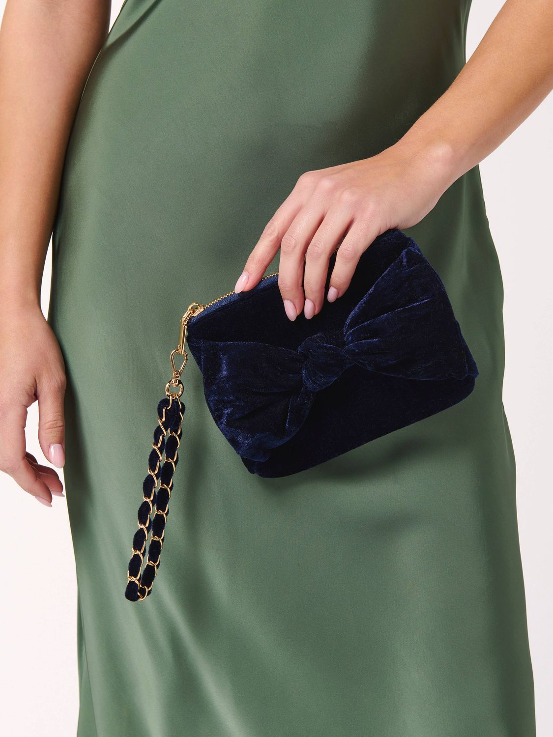 Shiraleah BEA BOW WRISTLET