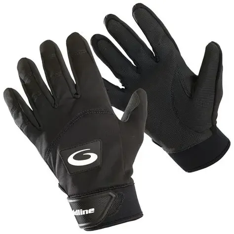 Blaze Unisex M Curling Glove