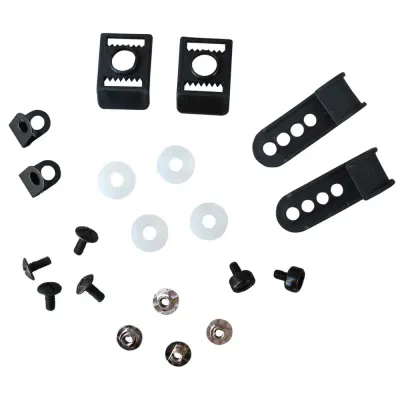 A&amp;R Helmet Cage Assembly Kit