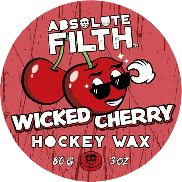 Absolute filth wicked cherry