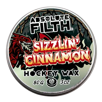 Absolute filth cinnamon