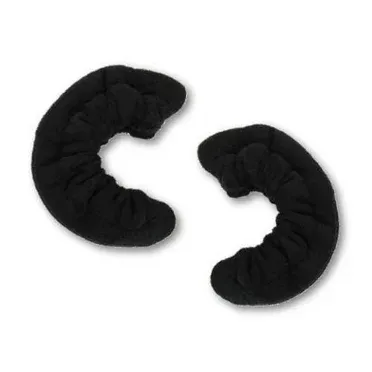 Blue Sport Terry Sr Black Skate Guards