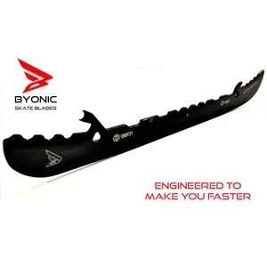 Byonic Black All Sizes Blade
