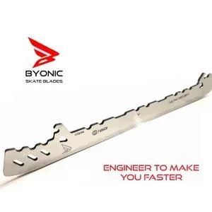 Byonic Polished All Sizes Blade