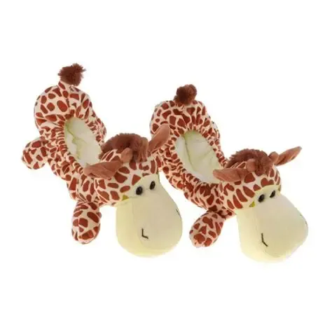 Giraffe Skate Guards
