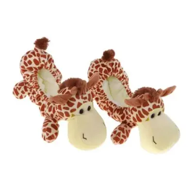 Giraffe Skate Guards
