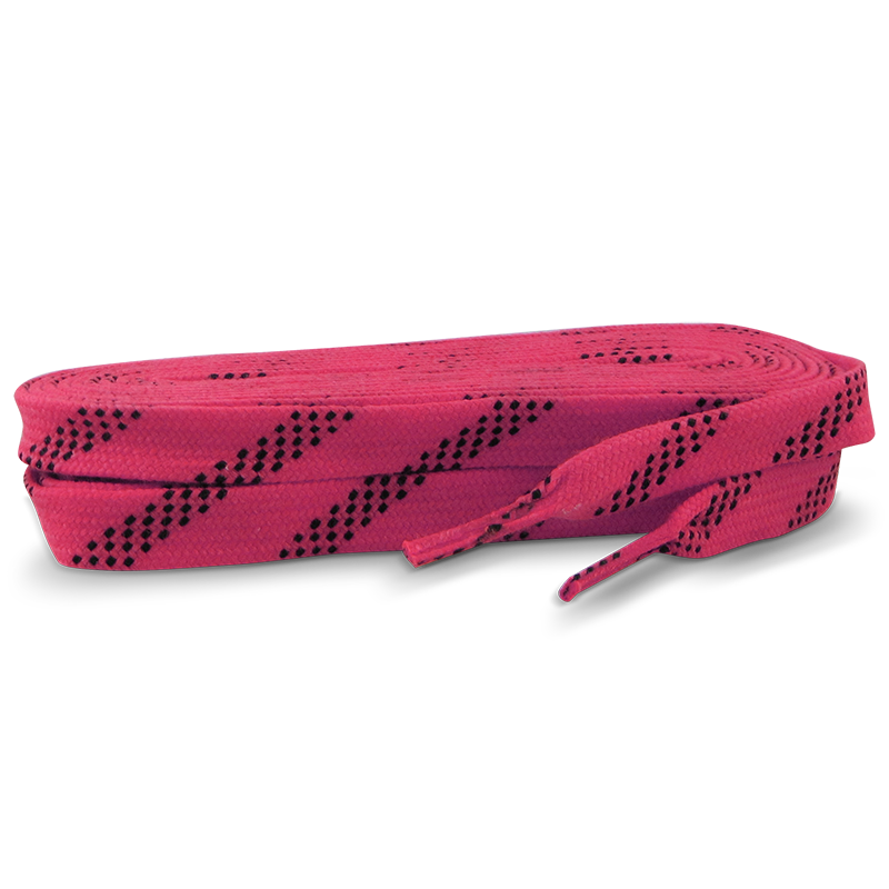 Lowry Pink 72 Laces