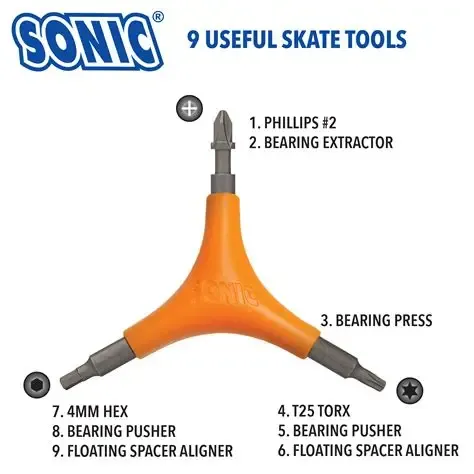 Sonic Pro Tool