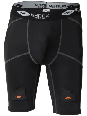 Shock Doctor Sr XXL Jock