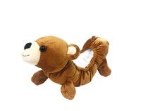Teddy Bear Skate Guards