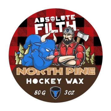 Absolute North Pine Pine