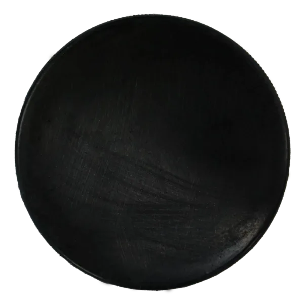 Blue Sport Foam Puck