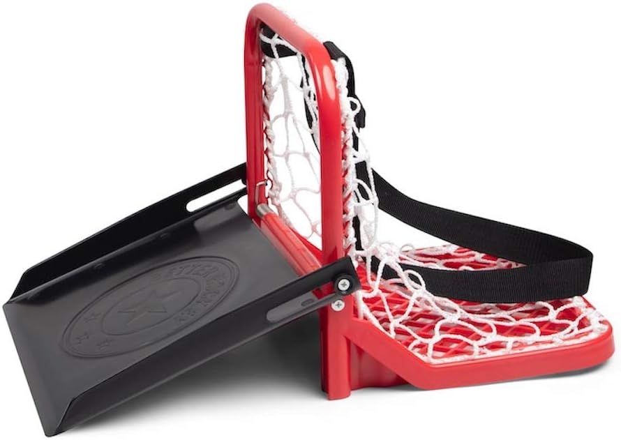 EXTREME PUCK CATCHER