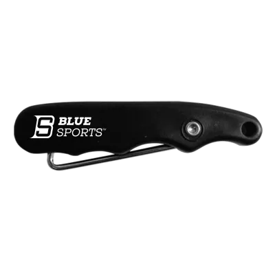 Blue Sport Lace Tightener