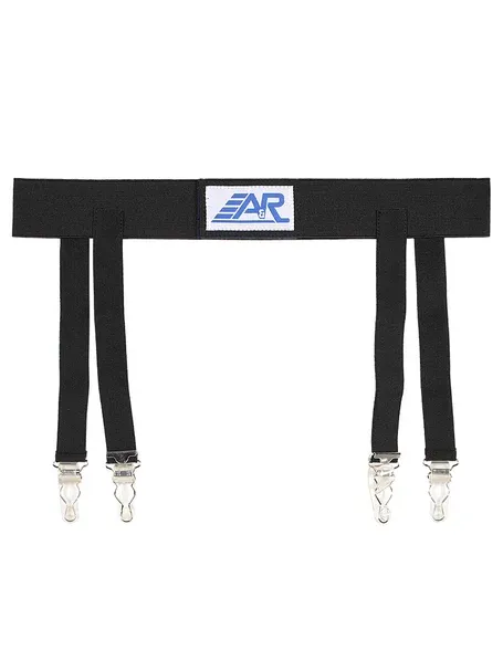 A&amp;R xl garter belt