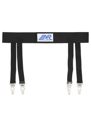 A&amp;R xl garter belt