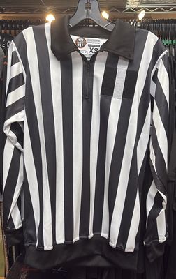 Hockeyrefshop Xs ref Jersey