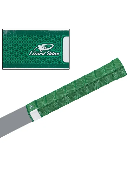 lizard skin kelly green