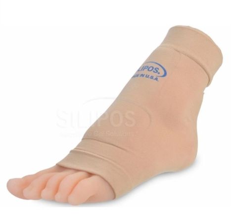 SILIPOS GEL BOOT BUMPER S/M