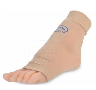 SILIPOS GEL BOOT BUMPER S/M