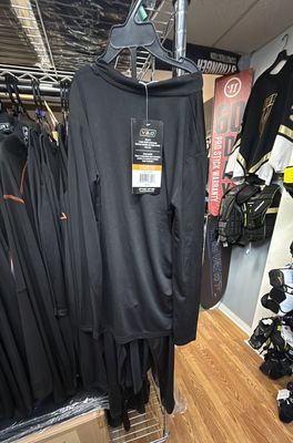 powertek v3.0 jr m shirt pant set 