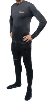 Powertek V3.0 Jr M Shirt Pant Set