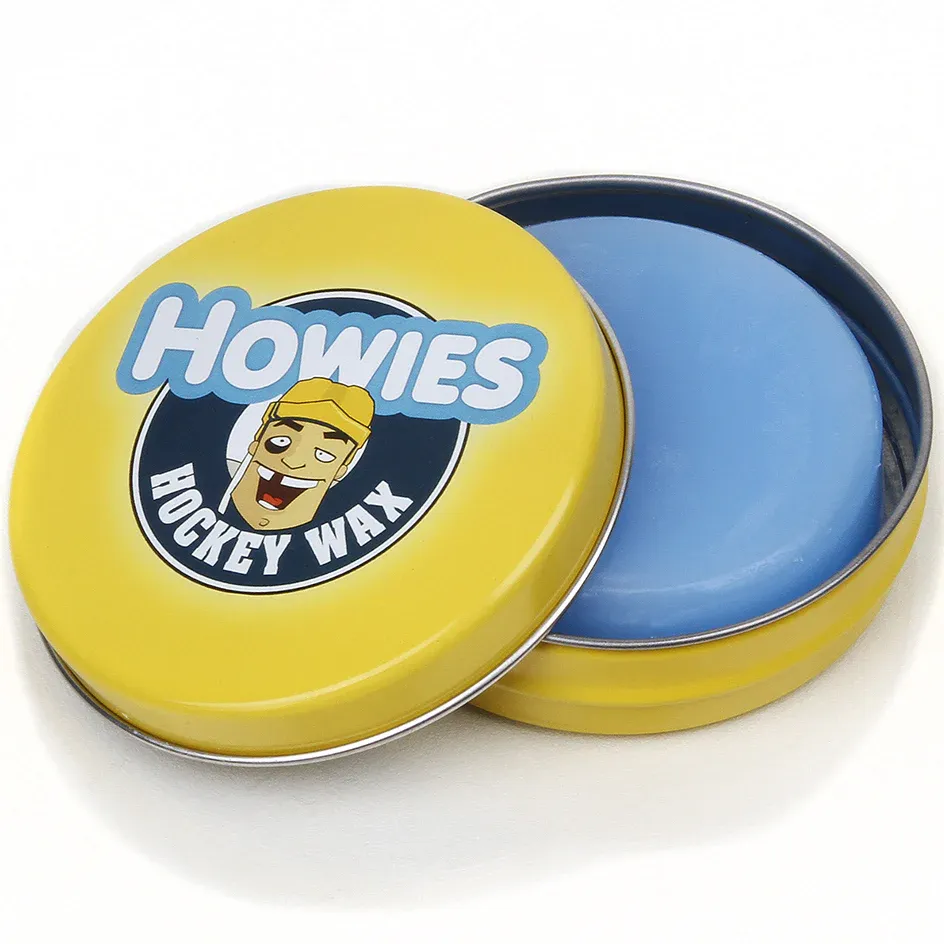 Howies Blue Wax