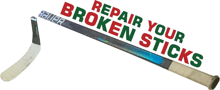 Flylite Shaft Repair