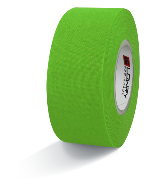 Neon GREEN WIDE Tape
