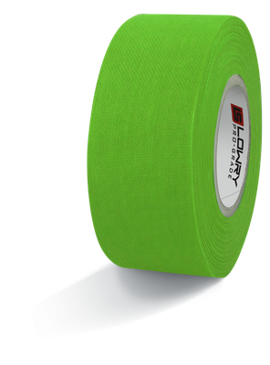 Neon GREEN WIDE Tape