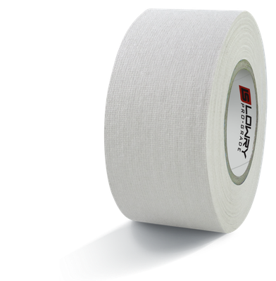 White Wide Tape