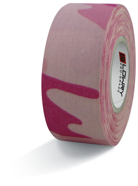 Pink Camo Wide Tape