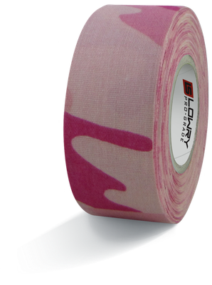 Pink Camo Wide Tape