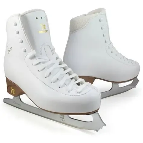 Risport Hamilton Size 200 Figure Skate