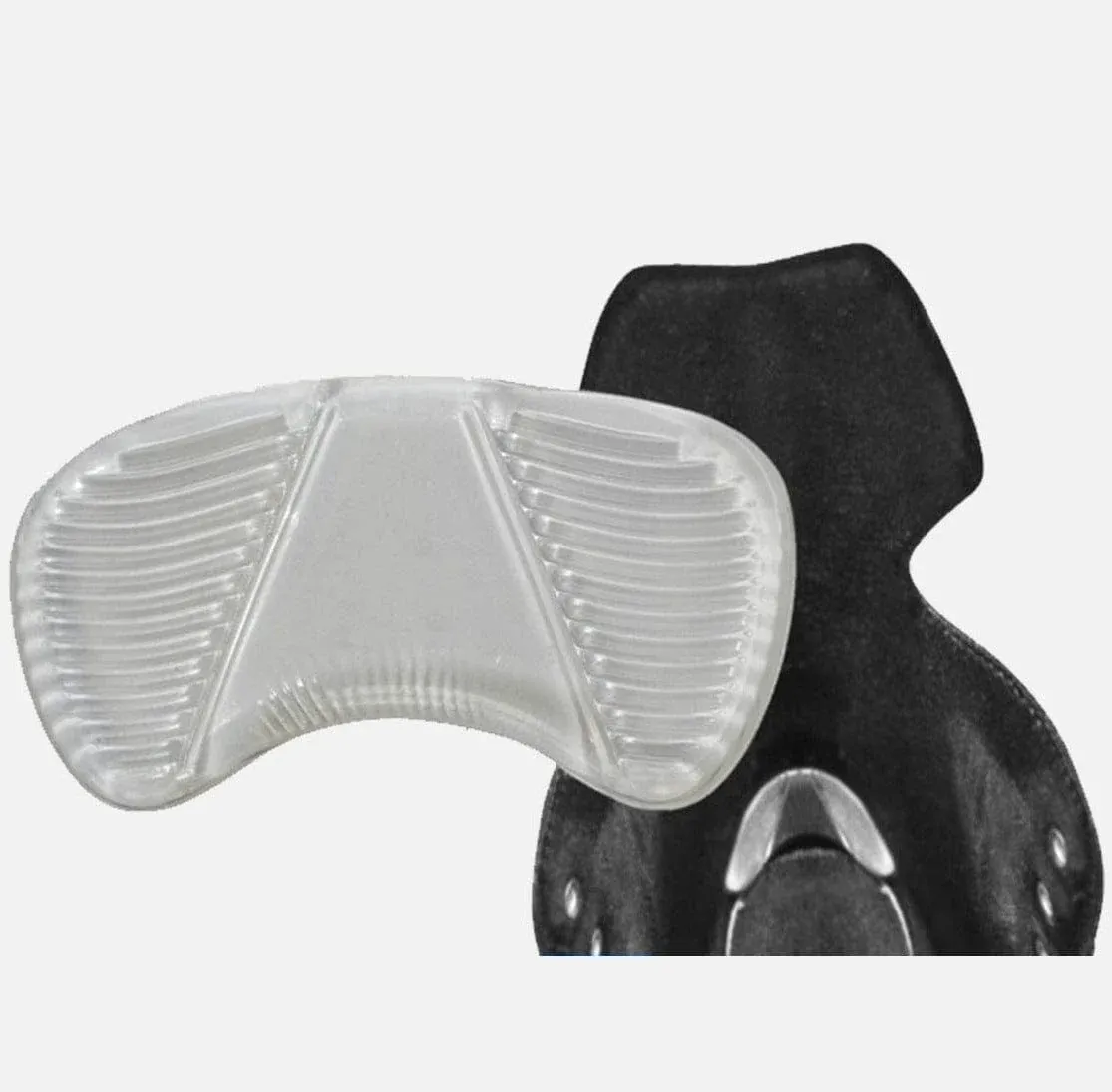 Blue Sport Achilles Heel Gel Pad