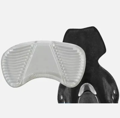 BLUE SPORT ACHILLES HEEL GEL PAD