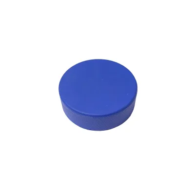 Blue Puck 4 Oz