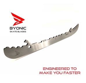Byonic Stainless All Sizes Blade