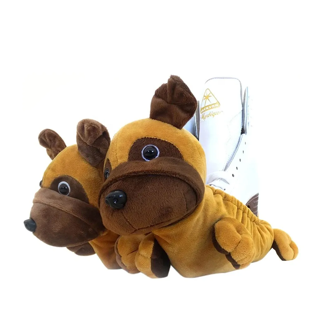 Dog Skate Guards