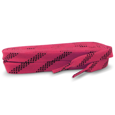 Lowry Pink 84 Laces