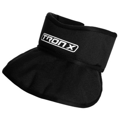 Tronx Core Bibbed Yth Neck Guard