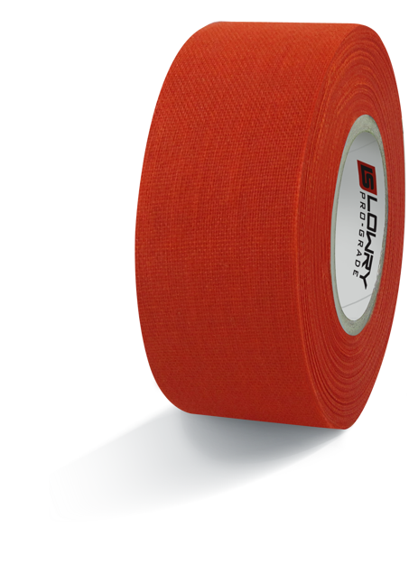 Orange Wide Tape