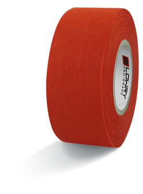 Orange Wide Tape