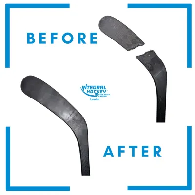 Flylite Blade Repair