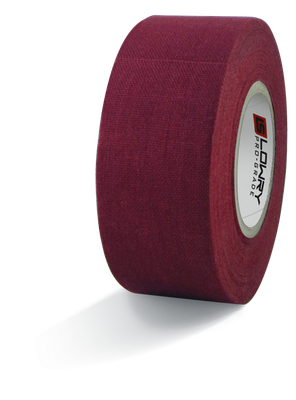 Maroon Wide Tape