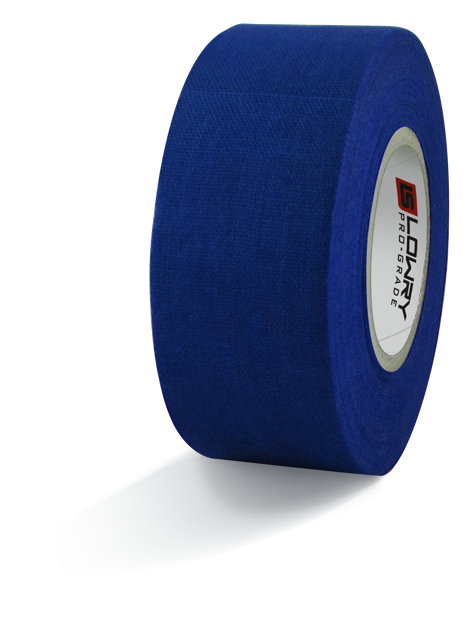 Blue Wide Tape